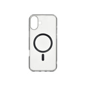 MagSafe kryt pro iPhone 16 Dviced – kouřový - bonami.click
