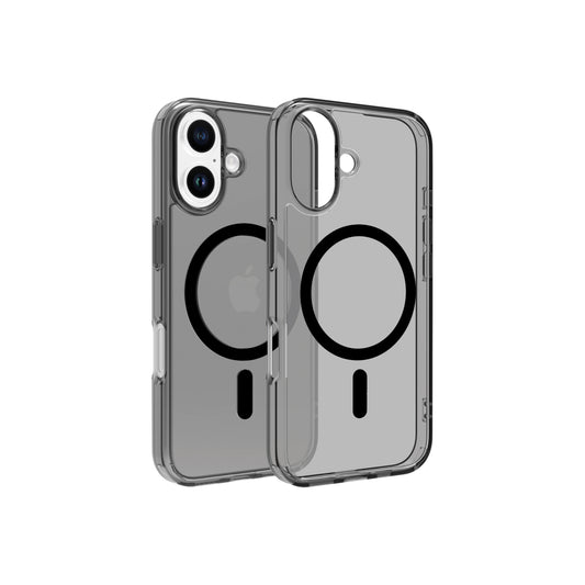 MagSafe kryt pro iPhone 16 Dviced – kouřový - bonami.click