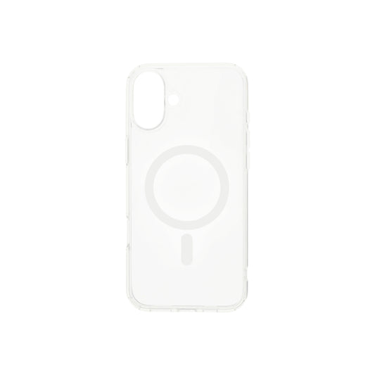 MagSafe kryt pro iPhone 16 Plus Dviced – bílý - bonami.click