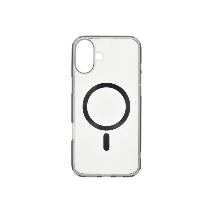 MagSafe kryt pro iPhone 16 Plus Dviced – kouřový - bonami.click
