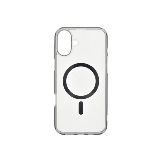MagSafe kryt pro iPhone 16 Plus Dviced – kouřový - bonami.click