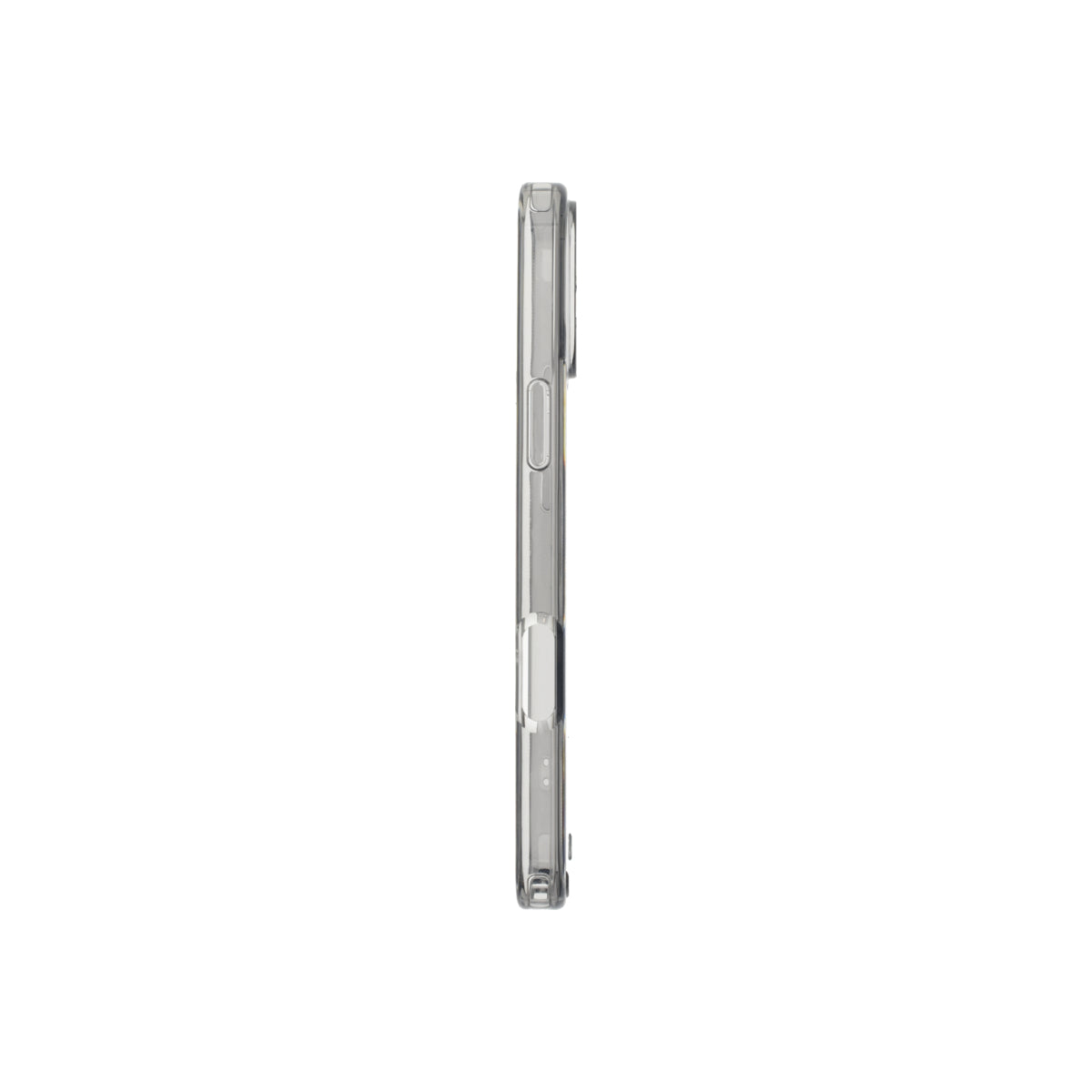 MagSafe kryt pro iPhone 16 Plus Dviced – kouřový - bonami.click