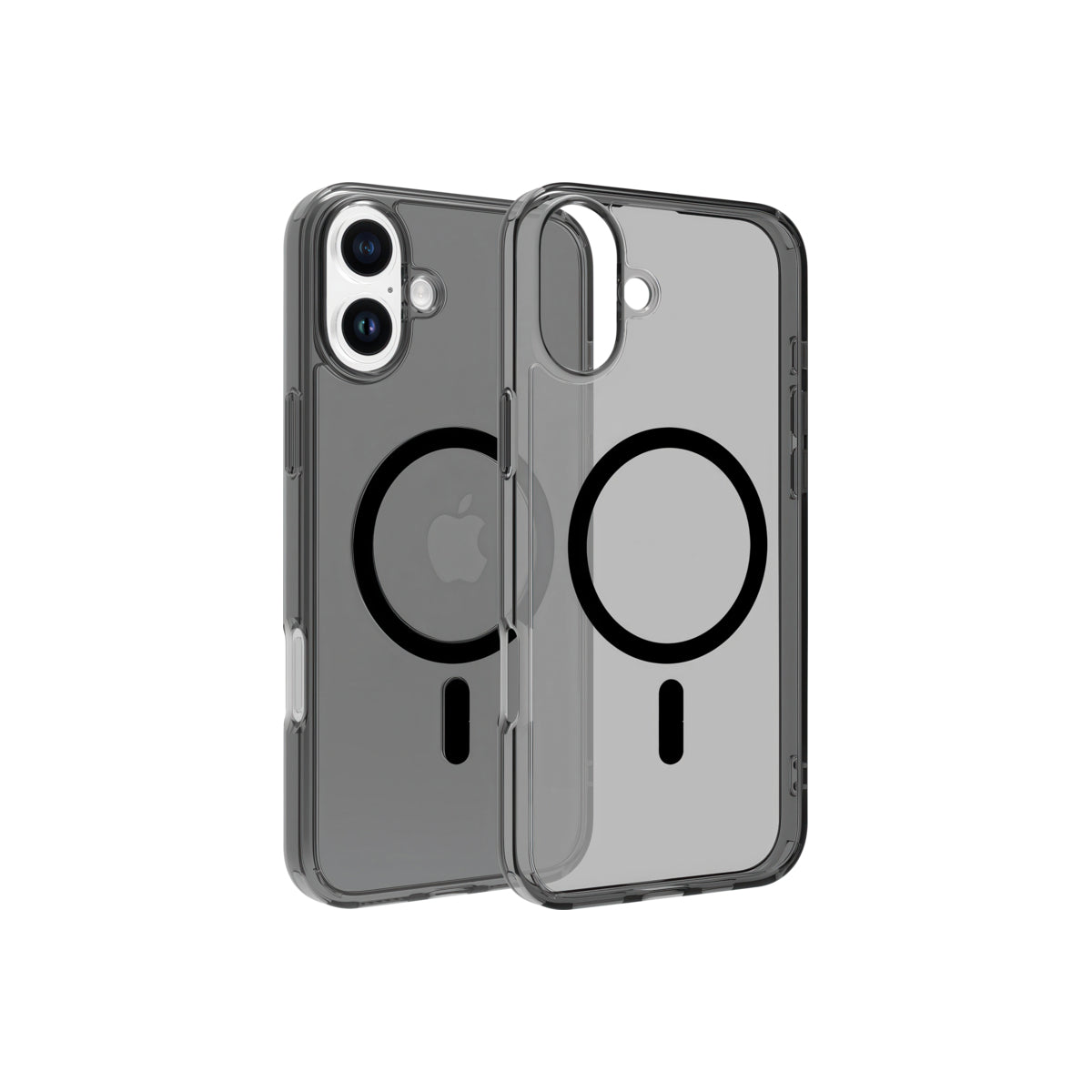 MagSafe kryt pro iPhone 16 Plus Dviced – kouřový - bonami.click