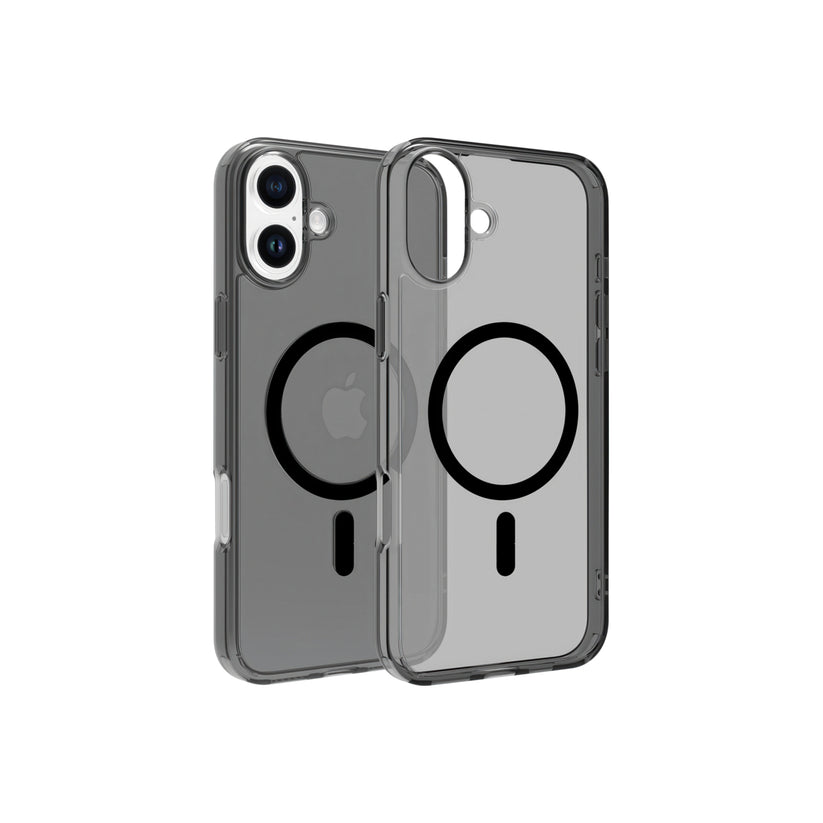 MagSafe kryt pro iPhone 16 Plus Dviced – kouřový - bonami.click