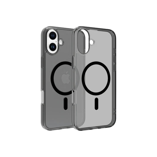 MagSafe kryt pro iPhone 16 Plus Dviced – kouřový - bonami.click