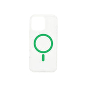 MagSafe kryt pro iPhone 16 Pro Dviced – zelený - bonami.click