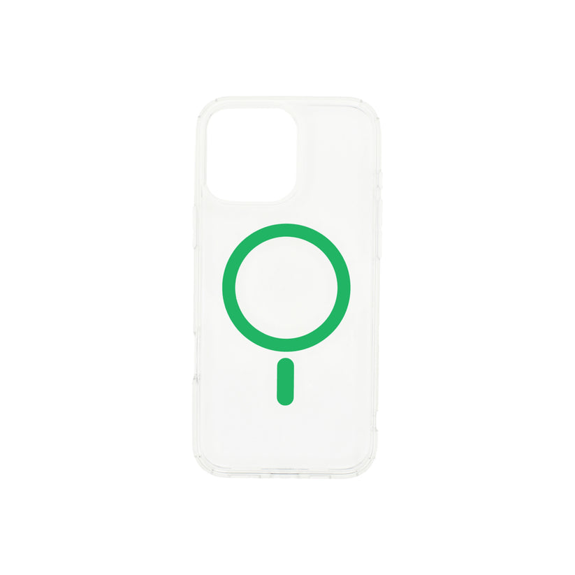 MagSafe kryt pro iPhone 16 Pro Dviced – zelený - bonami.click