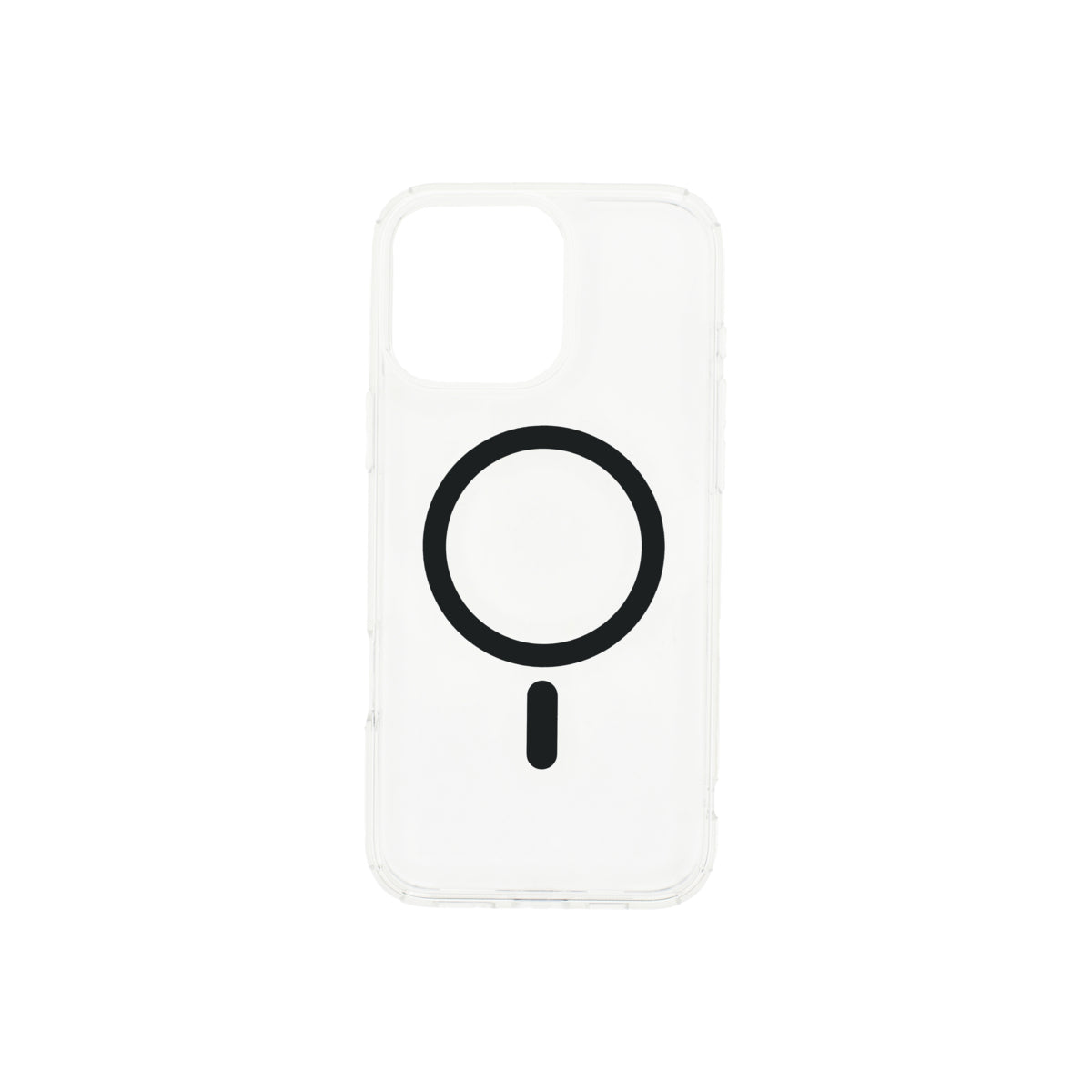 MagSafe kryt pro iPhone 16 Pro Dviced – černý - bonami.click