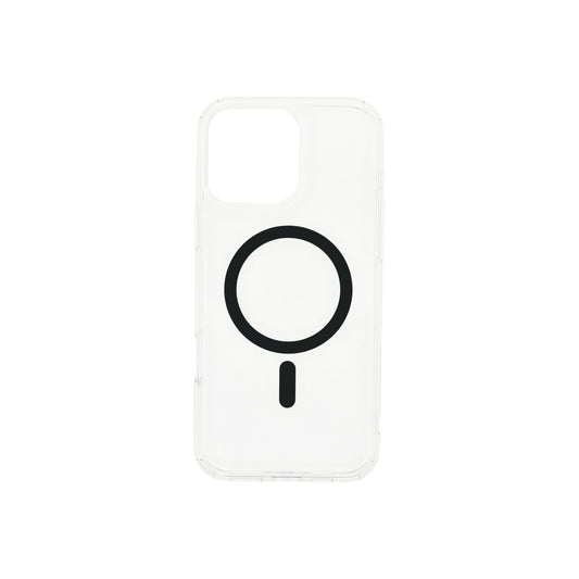 MagSafe kryt pro iPhone 16 Pro Dviced – černý - bonami.click