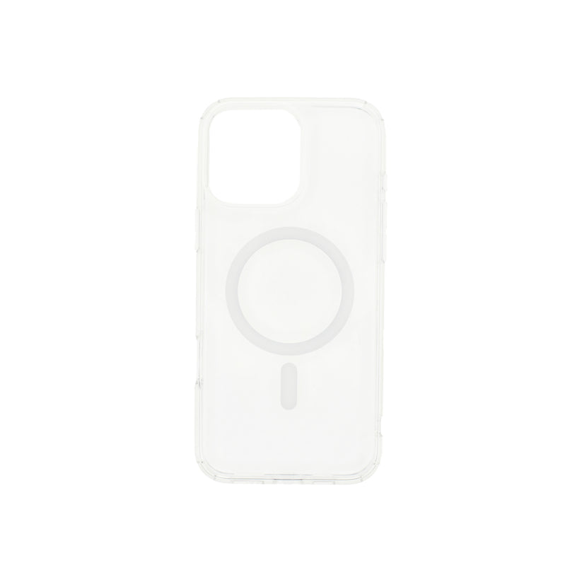 MagSafe kryt pro iPhone 16 Pro Dviced – bílý - bonami.click