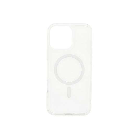 MagSafe kryt pro iPhone 16 Pro Dviced – bílý - bonami.click