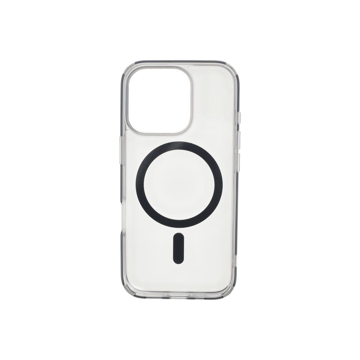 MagSafe kryt pro iPhone 16 Pro Dviced – kouřový - bonami.click