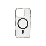 MagSafe kryt pro iPhone 16 Pro Dviced – kouřový - bonami.click