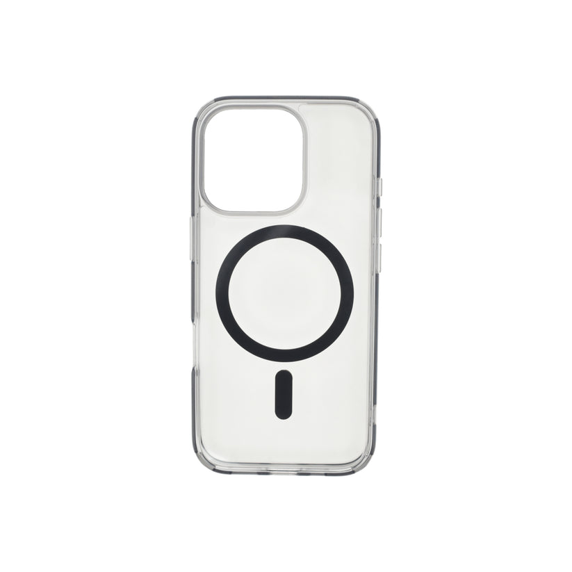 MagSafe kryt pro iPhone 16 Pro Dviced – kouřový - bonami.click