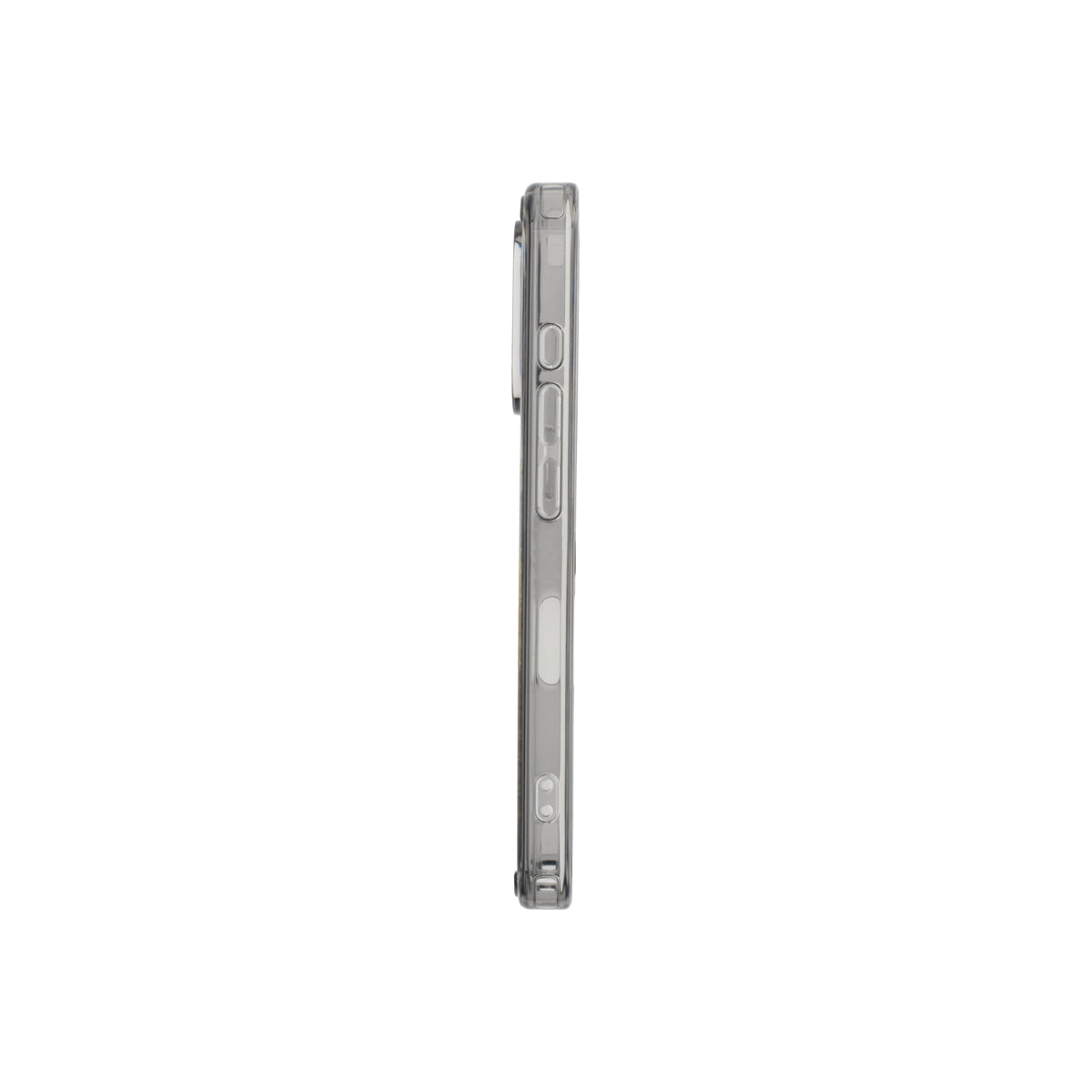 MagSafe kryt pro iPhone 16 Pro Dviced – kouřový - bonami.click