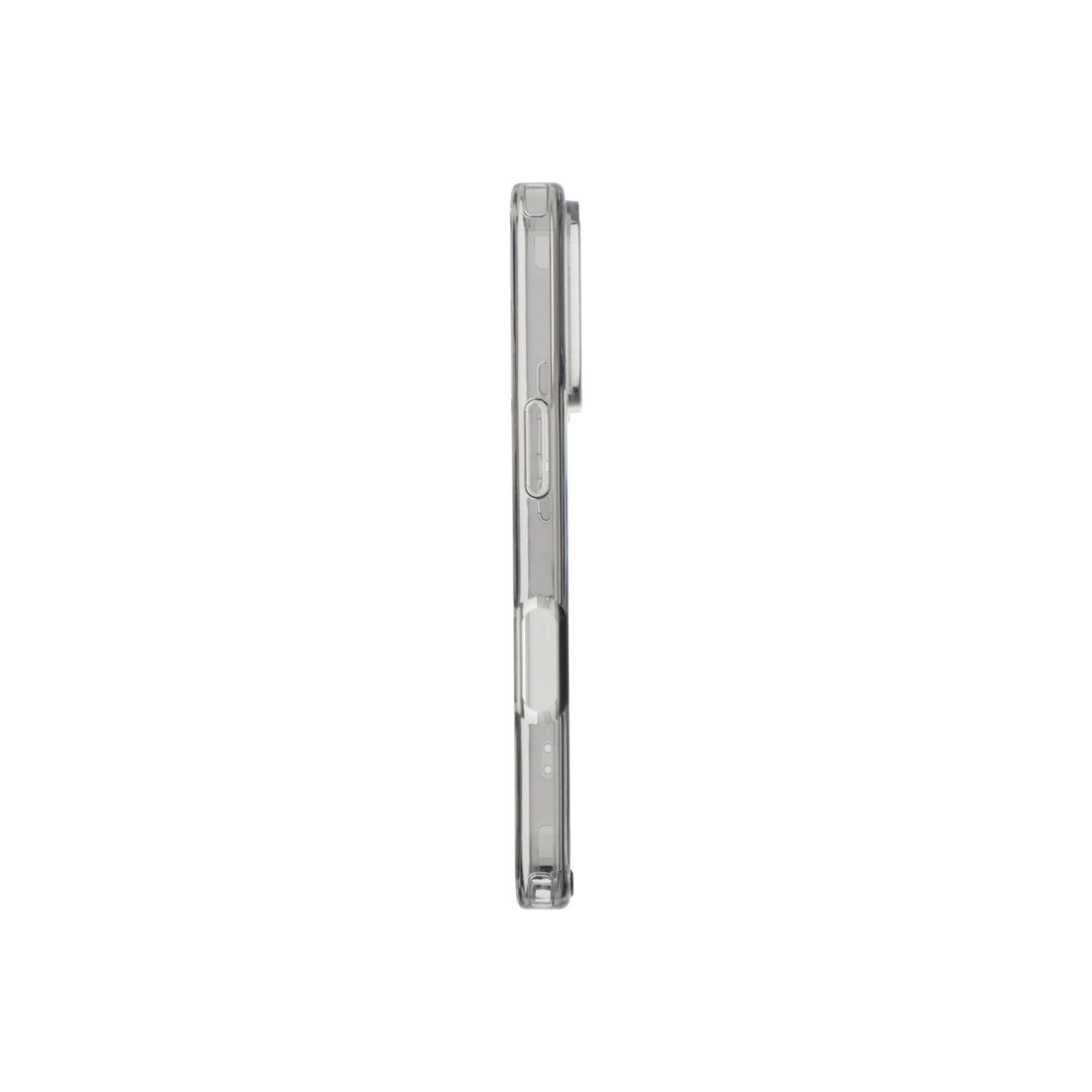 MagSafe kryt pro iPhone 16 Pro Dviced – kouřový - bonami.click