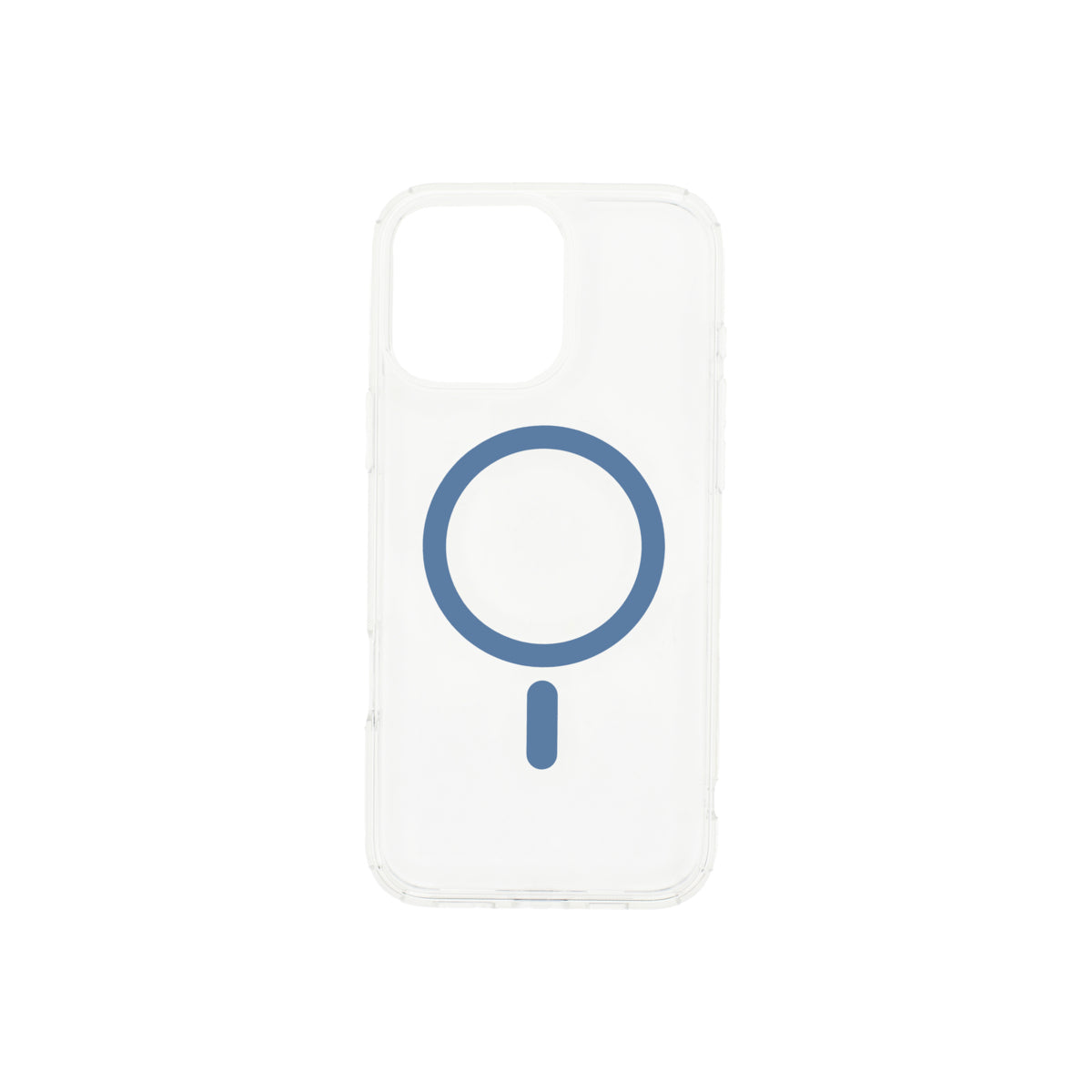 MagSafe kryt pro iPhone 16 Pro Max Dviced – modrý - bonami.click