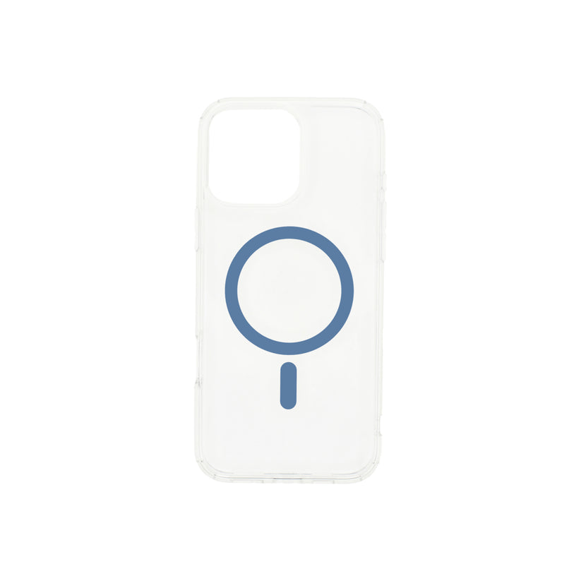 MagSafe kryt pro iPhone 16 Pro Max Dviced – modrý - bonami.click