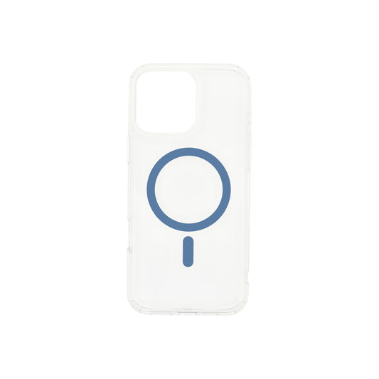 MagSafe kryt pro iPhone 16 Pro Max Dviced – modrý - bonami.click