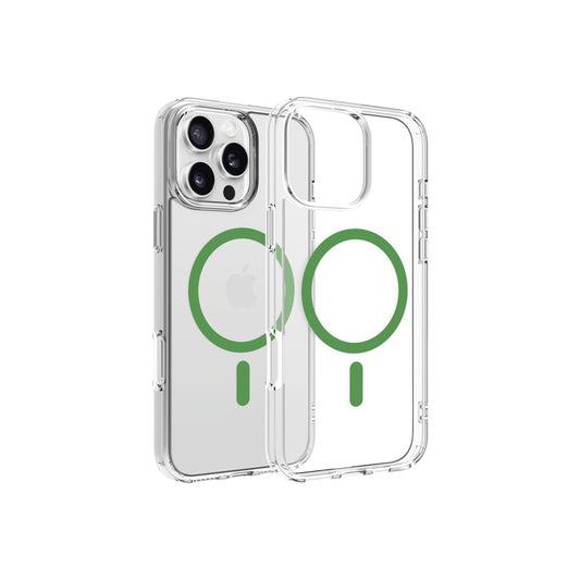 MagSafe kryt pro iPhone 16 Pro Max Dviced – zelený - bonami.click