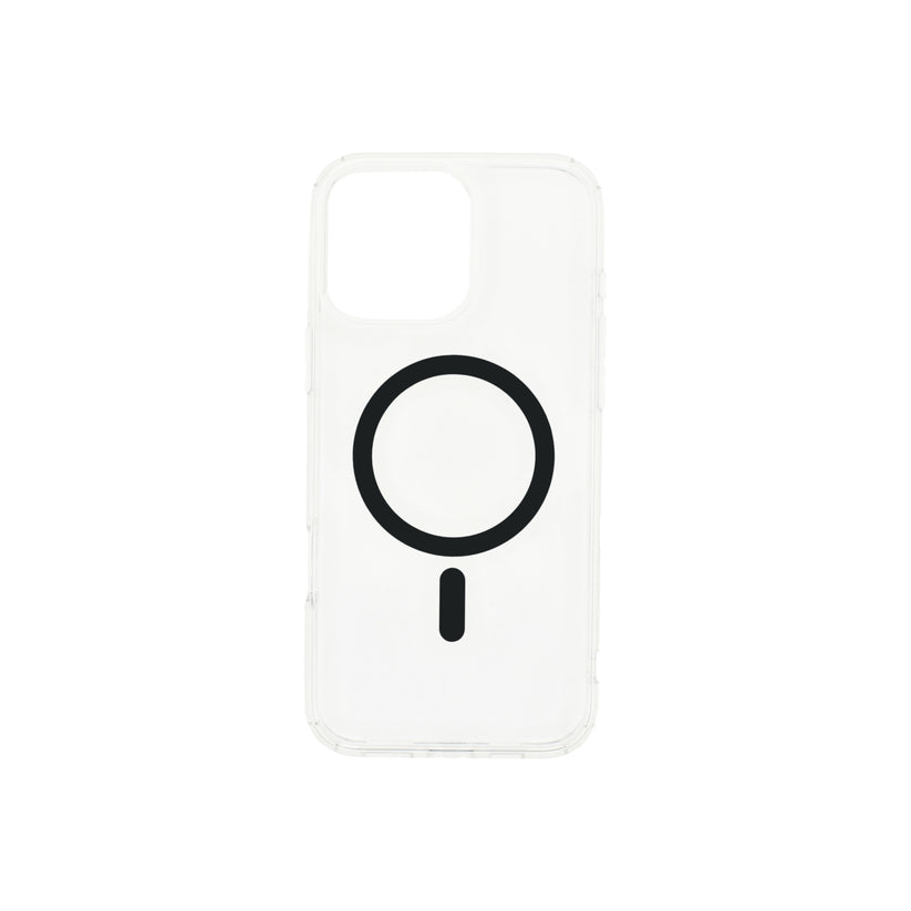 MagSafe kryt pro iPhone 16 Pro Max Dviced – černý - bonami.click