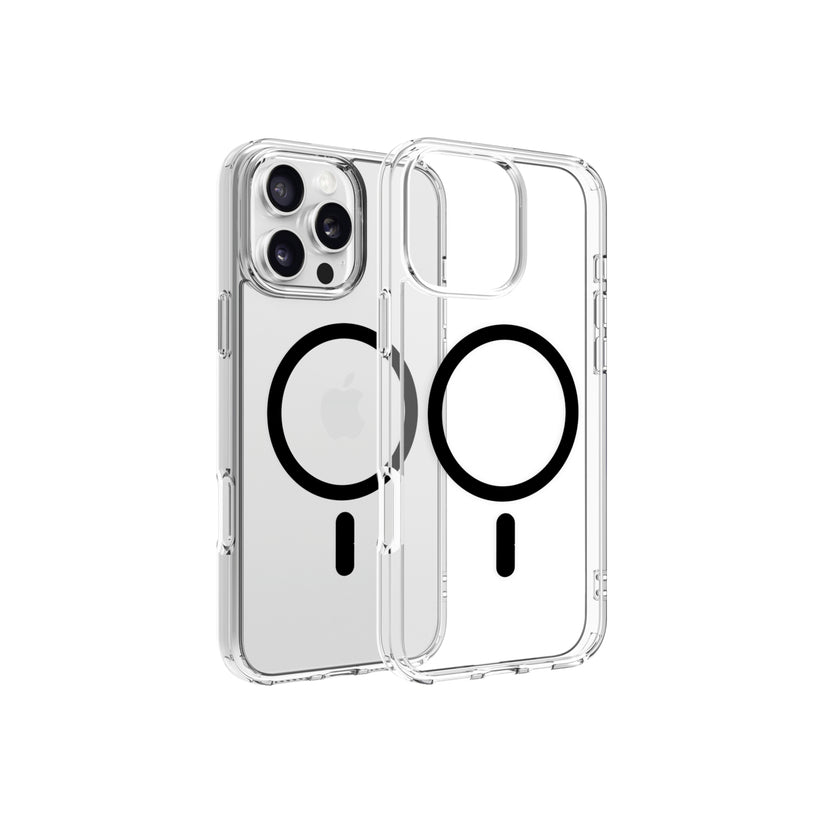 MagSafe kryt pro iPhone 16 Pro Max Dviced – černý - bonami.click