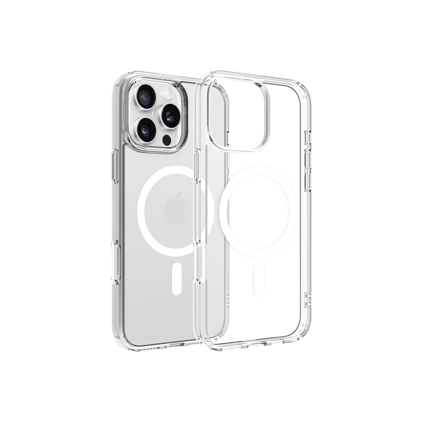 MagSafe kryt pro iPhone 16 Pro Max Dviced – bílý - bonami.click