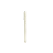Silikonový MagSafe kryt Dviced pro iPhone 18 Pro Max - béžový - bonami.click