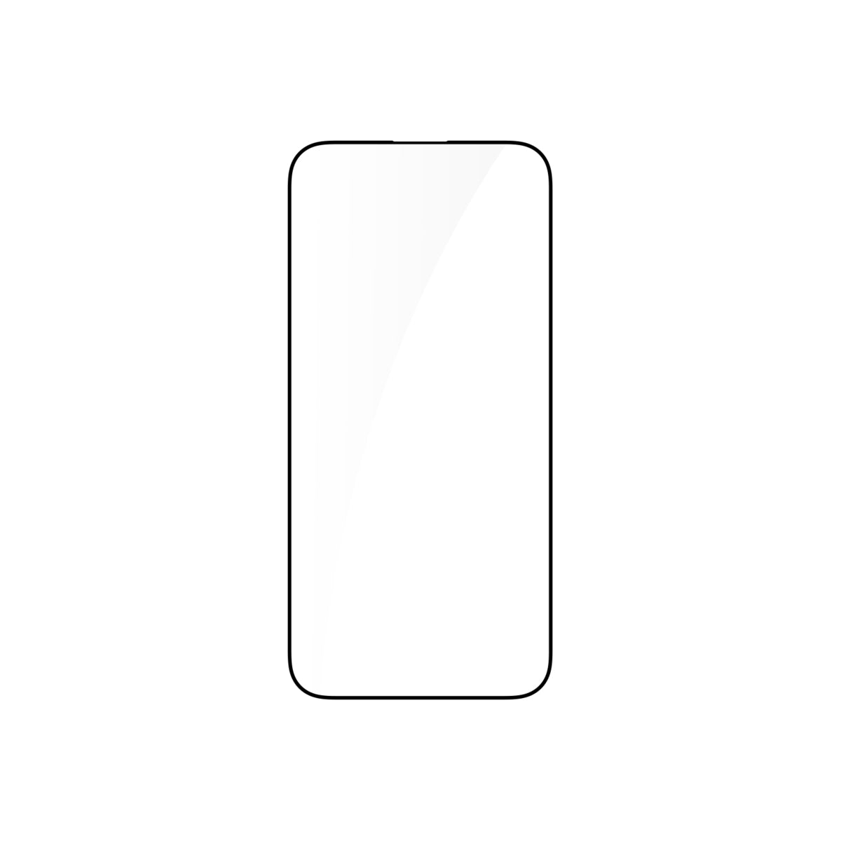 Tvrzené ochranné sklo s aplikátorem pro iPhone 16 Plus Dviced - bonami.click