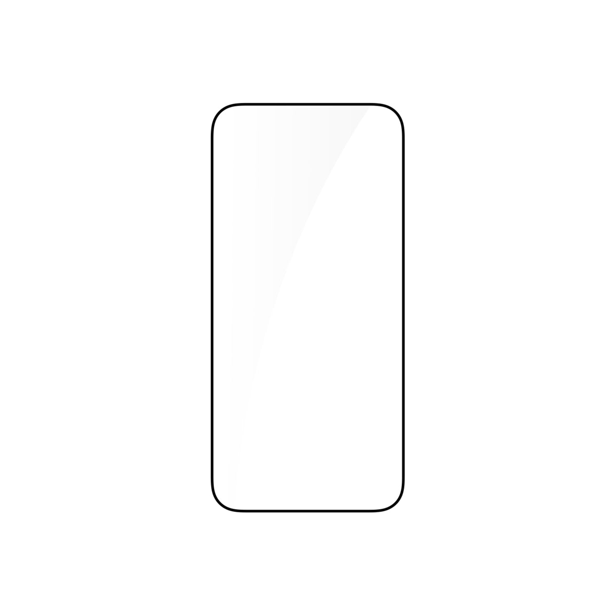 Tvrzené ochranné sklo s aplikátorem pro iPhone 16 Pro Dviced - bonami.click