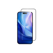 Tvrzené ochranné sklo s aplikátorem pro iPhone 16 Pro Dviced - bonami.click