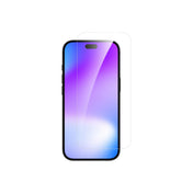 Tvrzené ochranné sklo Dviced pro iPhone 18 Pro Max / 17 Pro Max s bezprašným aplikátorem