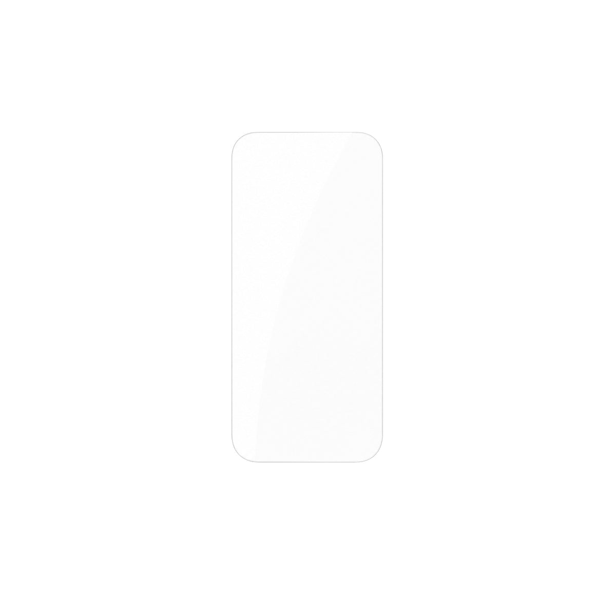 Tvrzené ochranné sklo Dviced pro iPhone 18 Pro Max / 17 Pro Max s bezprašným aplikátorem