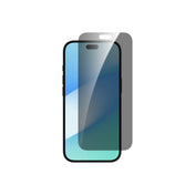 Privátní tvrzené sklo Dviced pro iPhone 18 Pro / 17 Pro s bezprašným aplikátorem