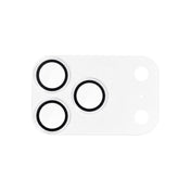 Tvrzené sklo na fotoaparát Dviced pro iPhone 18 Pro s aplikátorem