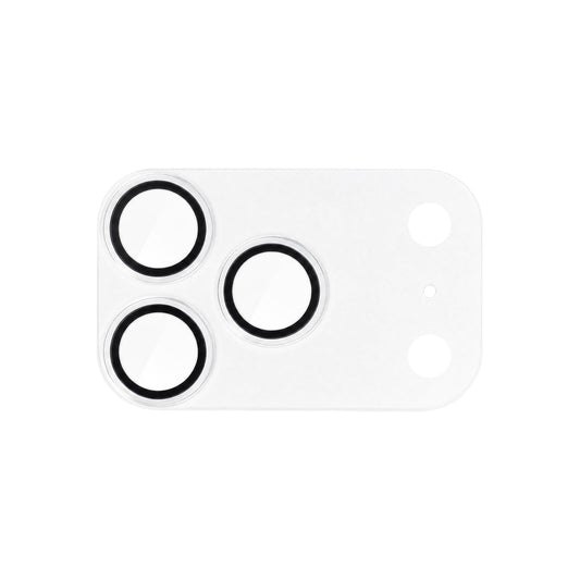 Tvrzené sklo na fotoaparát Dviced pro iPhone 18 Pro s aplikátorem