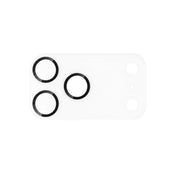 Tvrzené sklo na fotoaparát Dviced pro iPhone 18 Pro Max s aplikátorem