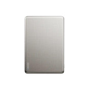 MagSafe powerbanka Native Union Active 5000mAh - stříbrná - bonami.click