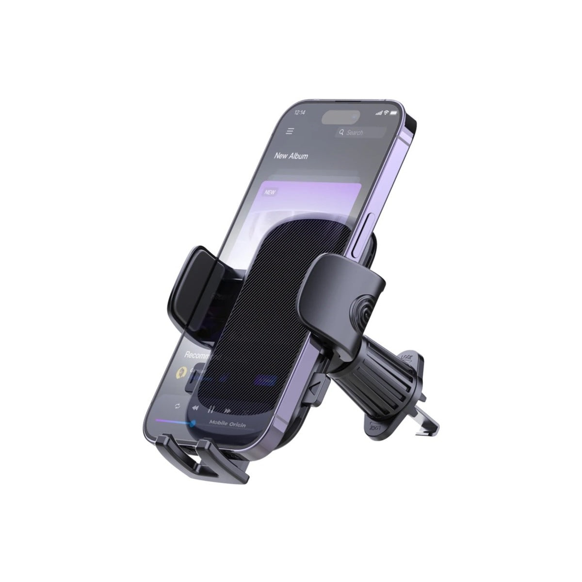 Držák do auta Mobile Origin Car Holder MO15 - bonami.click