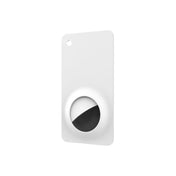 Ultra-tenká karta pro AirTag Mobile Origin Airtag Wallet Card - bílá - bonami.click