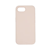 MagSafe silikonový kryt pro iPhone 16e Dviced Silicone Magnetic Case - růžový