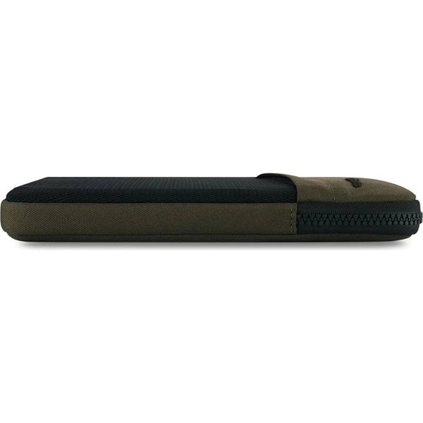 Pouzdro pro MacBook Pro 14" Pipetto Expand Sleeve - tmavě zelené