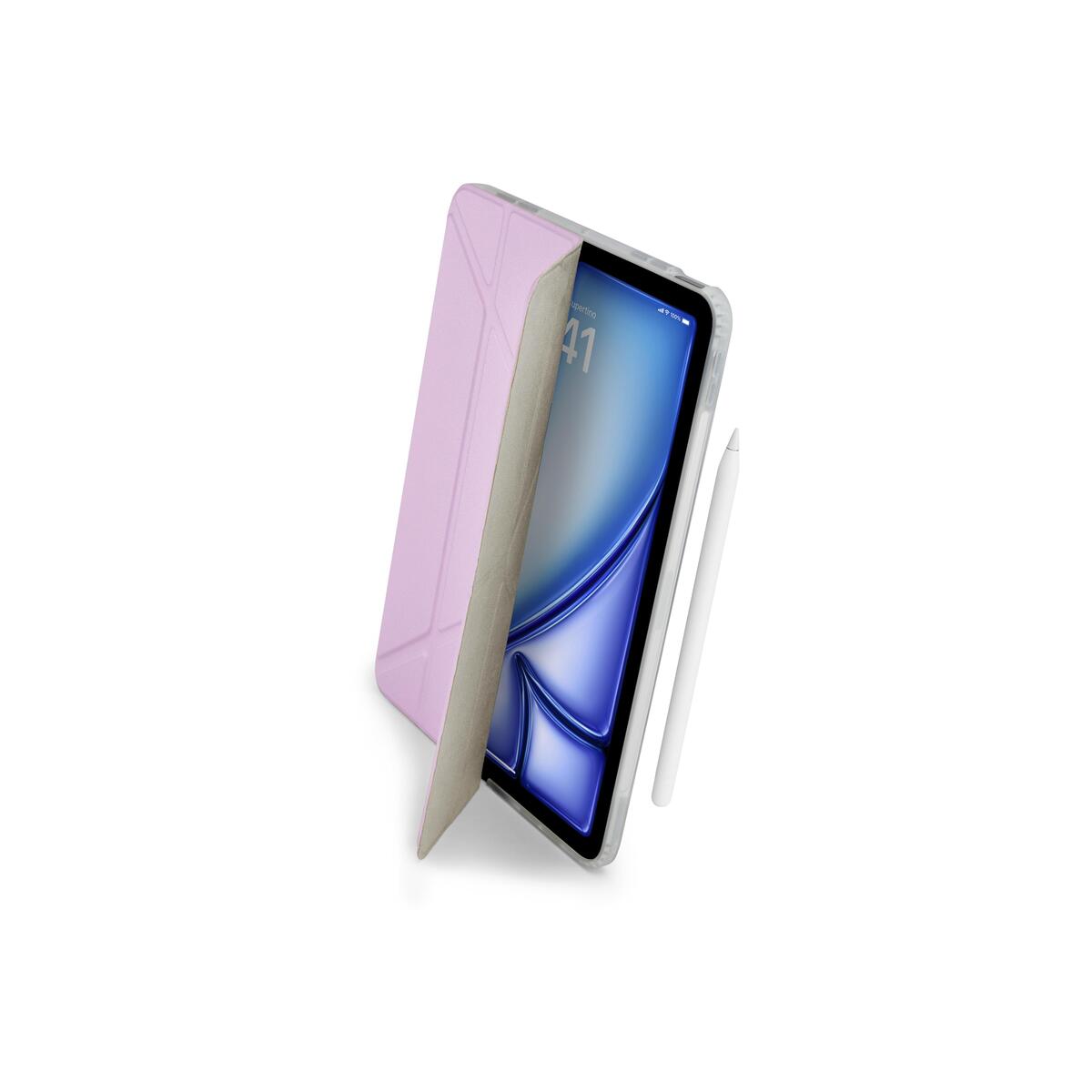 Obal pro iPad Air 13" Pipetto Origami No1 Original Case - fialový - bonami.click