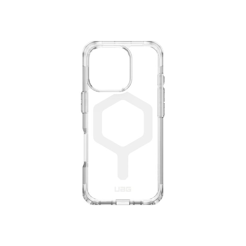 Kryt pro iPhone 16 Pro UAG Plyo MagSafe - bílý - bonami.click