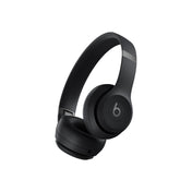 Bezdrátová sluchátka Beats Solo 4 – matně černá - bonami.click