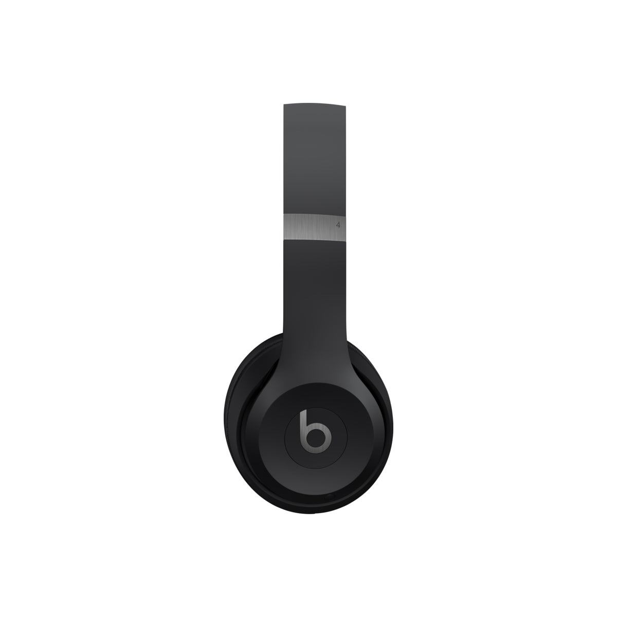 Bezdrátová sluchátka Beats Solo 4 – matně černá - bonami.click