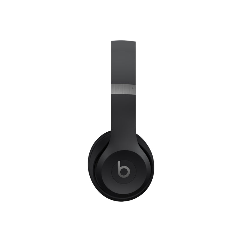 Bezdrátová sluchátka Beats Solo 4 – matně černá - bonami.click