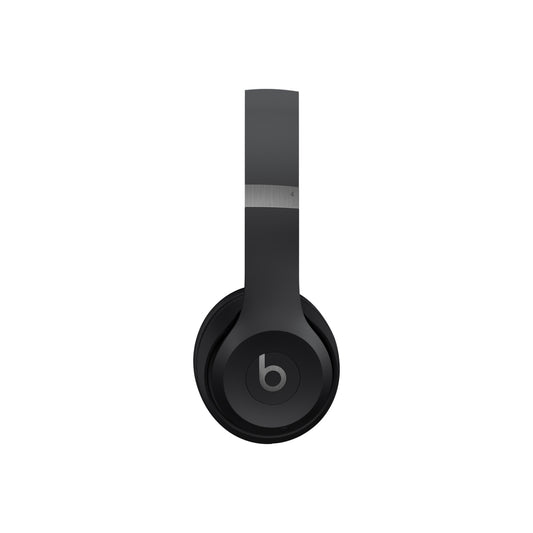 Bezdrátová sluchátka Beats Solo 4 – matně černá - bonami.click