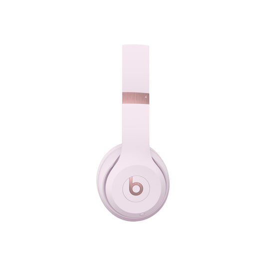 Bezdrátová sluchátka Beats Solo 4 – červánkově růžová - bonami.click