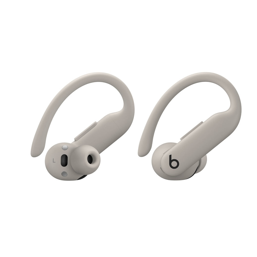 Bezdrátová sluchátka Beats Powerbeats Pro 2 – tekoucí písek - bonami.click